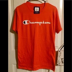 Champion Tee